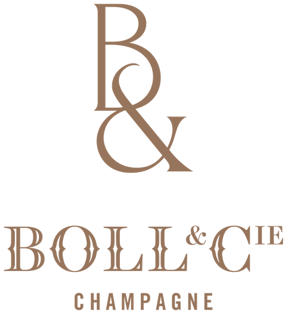 Boll & Cie Champagne
